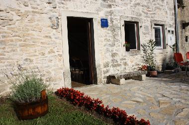Casa de vacaciones en Kr�an (Istarska)Casa de vacaciones