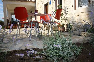 Casa de vacaciones en Kr�an (Istarska)Casa de vacaciones