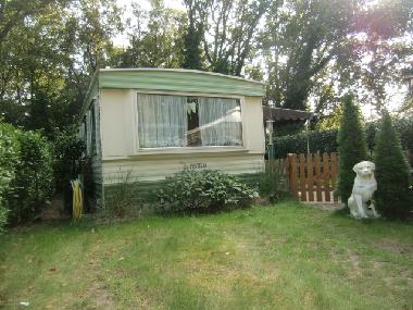 Apartamento de vacaciones en Afferden (Limburg)Casa de vacaciones