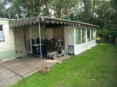 Apartamento de vacaciones en Afferden (Limburg)Casa de vacaciones