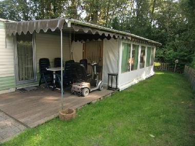 Apartamento de vacaciones en Afferden (Limburg)Casa de vacaciones