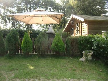 Apartamento de vacaciones en Afferden (Limburg)Casa de vacaciones