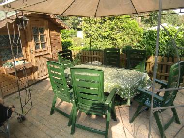 Apartamento de vacaciones en Afferden (Limburg)Casa de vacaciones