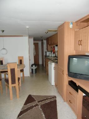 Apartamento de vacaciones en Afferden (Limburg)Casa de vacaciones