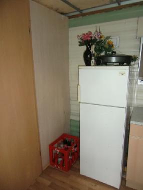 Apartamento de vacaciones en Afferden (Limburg)Casa de vacaciones