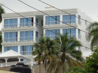 Apartamento de vacaciones en Sosua (Puerto Plata)Casa de vacaciones