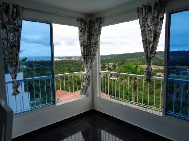 Apartamento de vacaciones en Sosua (Puerto Plata)Casa de vacaciones