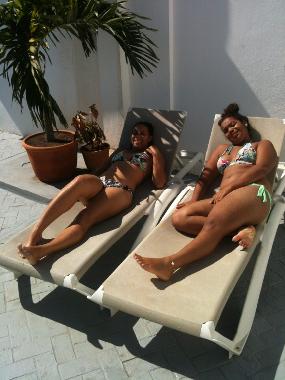 Apartamento de vacaciones en Sosua (Puerto Plata)Casa de vacaciones