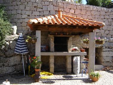 Villa en Vieira do Minho (Norte)Casa de vacaciones