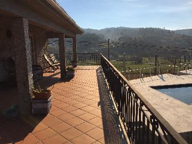 Villa en Vieira do Minho (Norte)Casa de vacaciones