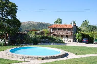 Villa en Vieira do Minho (Norte)Casa de vacaciones