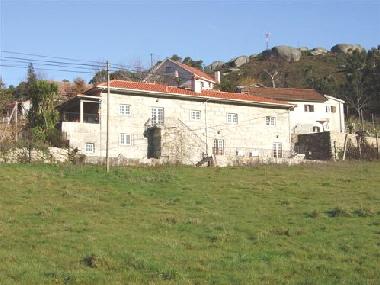 Villa en Vieira do Minho (Norte)Casa de vacaciones