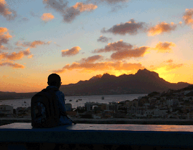 Casa de vacaciones en North Baia (Sao Vicente)Casa de vacaciones