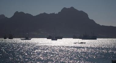 Casa de vacaciones en North Baia (Sao Vicente)Casa de vacaciones