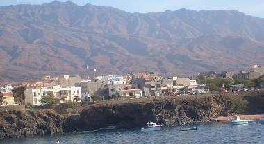 Casa de vacaciones en North Baia (Sao Vicente)Casa de vacaciones