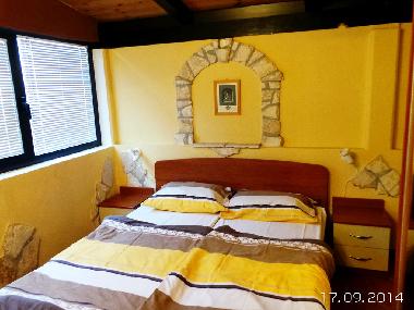 Apartamento de vacaciones en Novigrad (Istarska)Casa de vacaciones