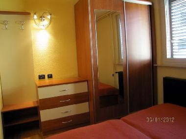 Apartamento de vacaciones en Novigrad (Istarska)Casa de vacaciones