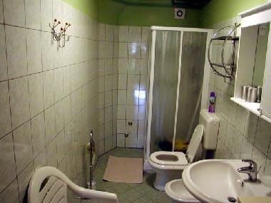 Apartamento de vacaciones en Novigrad (Istarska)Casa de vacaciones