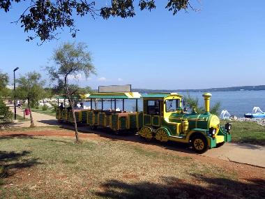 Apartamento de vacaciones en Novigrad (Istarska)Casa de vacaciones