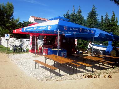 Apartamento de vacaciones en Novigrad (Istarska)Casa de vacaciones