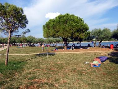 Apartamento de vacaciones en Novigrad (Istarska)Casa de vacaciones