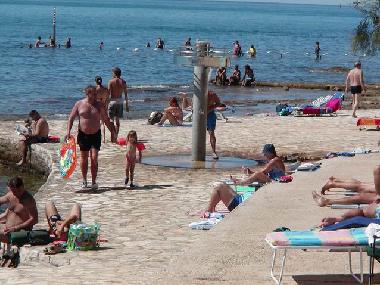 Apartamento de vacaciones en Novigrad (Istarska)Casa de vacaciones