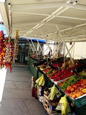 Apartamento de vacaciones en Novigrad (Istarska)Casa de vacaciones