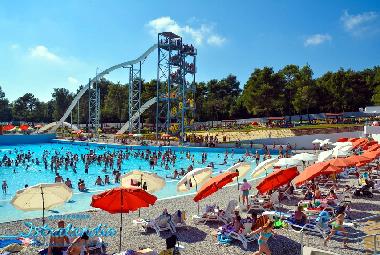 Apartamento de vacaciones en Novigrad (Istarska)Casa de vacaciones