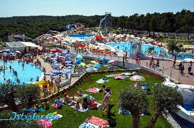 Apartamento de vacaciones en Novigrad (Istarska)Casa de vacaciones