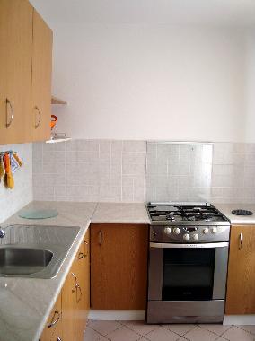 Apartamento de vacaciones en Novigrad (Istarska)Casa de vacaciones