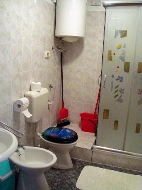 Apartamento de vacaciones en Novigrad (Istarska)Casa de vacaciones