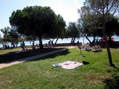 Apartamento de vacaciones en Novigrad (Istarska)Casa de vacaciones