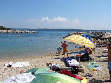 Apartamento de vacaciones en Novigrad (Istarska)Casa de vacaciones