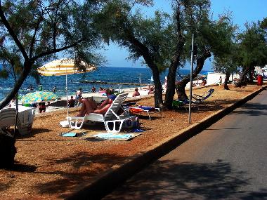 Apartamento de vacaciones en Novigrad (Istarska)Casa de vacaciones