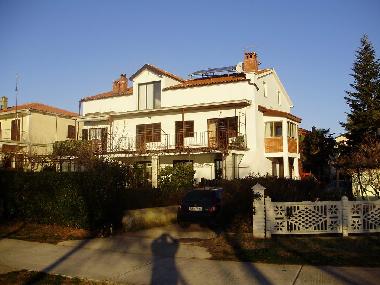 Apartamento de vacaciones en Novigrad (Istarska)Casa de vacaciones