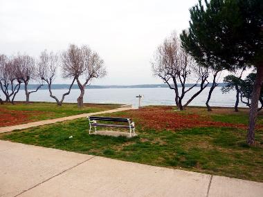 Apartamento de vacaciones en Novigrad (Istarska)Casa de vacaciones