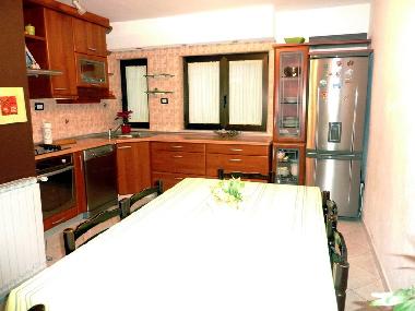 Apartamento de vacaciones en Novigrad (Istarska)Casa de vacaciones