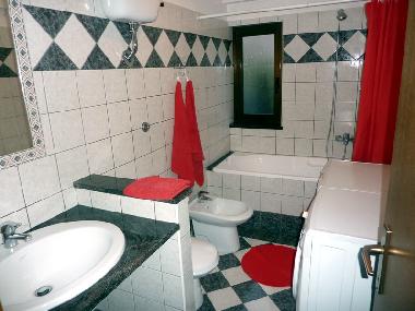 Apartamento de vacaciones en Novigrad (Istarska)Casa de vacaciones