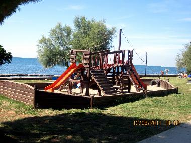 Apartamento de vacaciones en Novigrad (Istarska)Casa de vacaciones