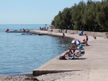 Apartamento de vacaciones en Novigrad (Istarska)Casa de vacaciones