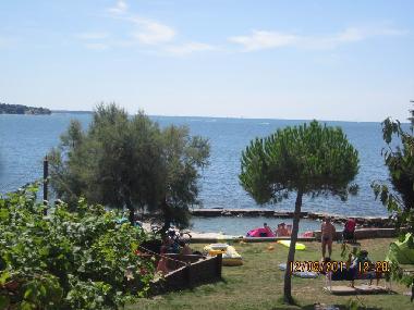 Apartamento de vacaciones en Novigrad (Istarska)Casa de vacaciones