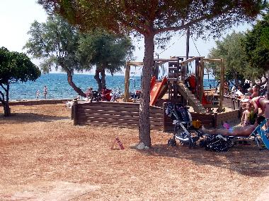 Apartamento de vacaciones en Novigrad (Istarska)Casa de vacaciones