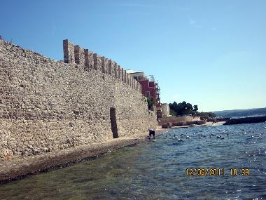 Apartamento de vacaciones en Novigrad (Istarska)Casa de vacaciones