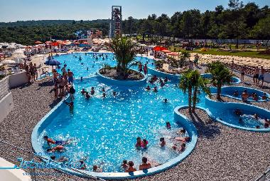 Apartamento de vacaciones en Novigrad (Istarska)Casa de vacaciones