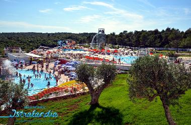 Apartamento de vacaciones en Novigrad (Istarska)Casa de vacaciones