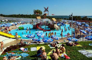 Apartamento de vacaciones en Novigrad (Istarska)Casa de vacaciones