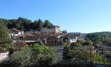Casa de vacaciones en AUBETERRE SUR DRONNE (Charente)Casa de vacaciones