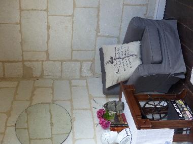 Casa de vacaciones en AUBETERRE SUR DRONNE (Charente)Casa de vacaciones