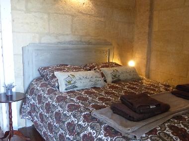 Casa de vacaciones en AUBETERRE SUR DRONNE (Charente)Casa de vacaciones