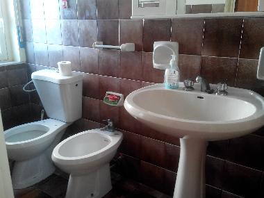 Casa de vacaciones en Augusta (Siracusa)Casa de vacaciones